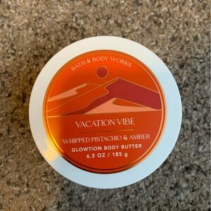 Bath and Body Works Body Butter